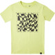 O'neill Παιδική κοντομάνικη μπλούζα Checker T-Shirt